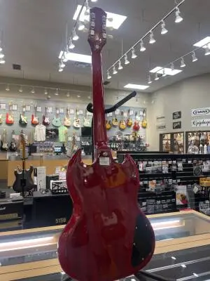 Epiphone - EISSBCHNHLH 2